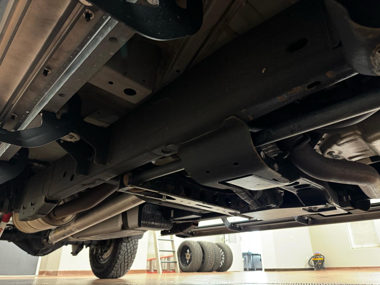 Chevrolet Silverado 2500HD  2022