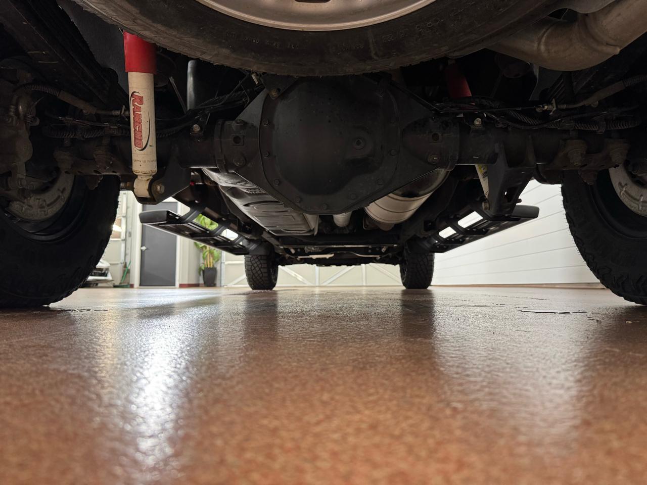 Chevrolet Silverado 2500HD  2022