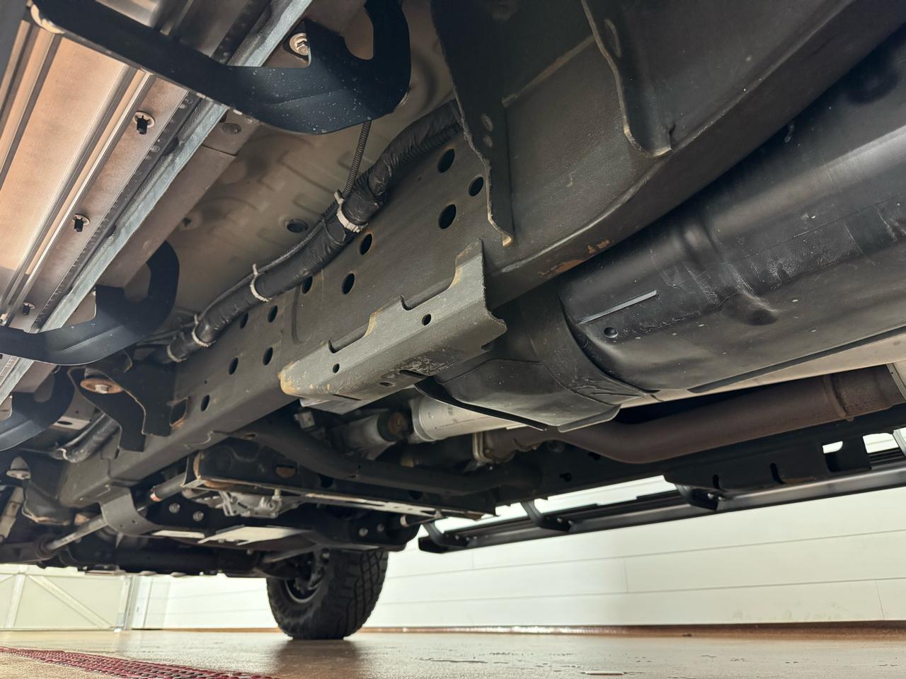 Chevrolet Silverado 2500HD  2022