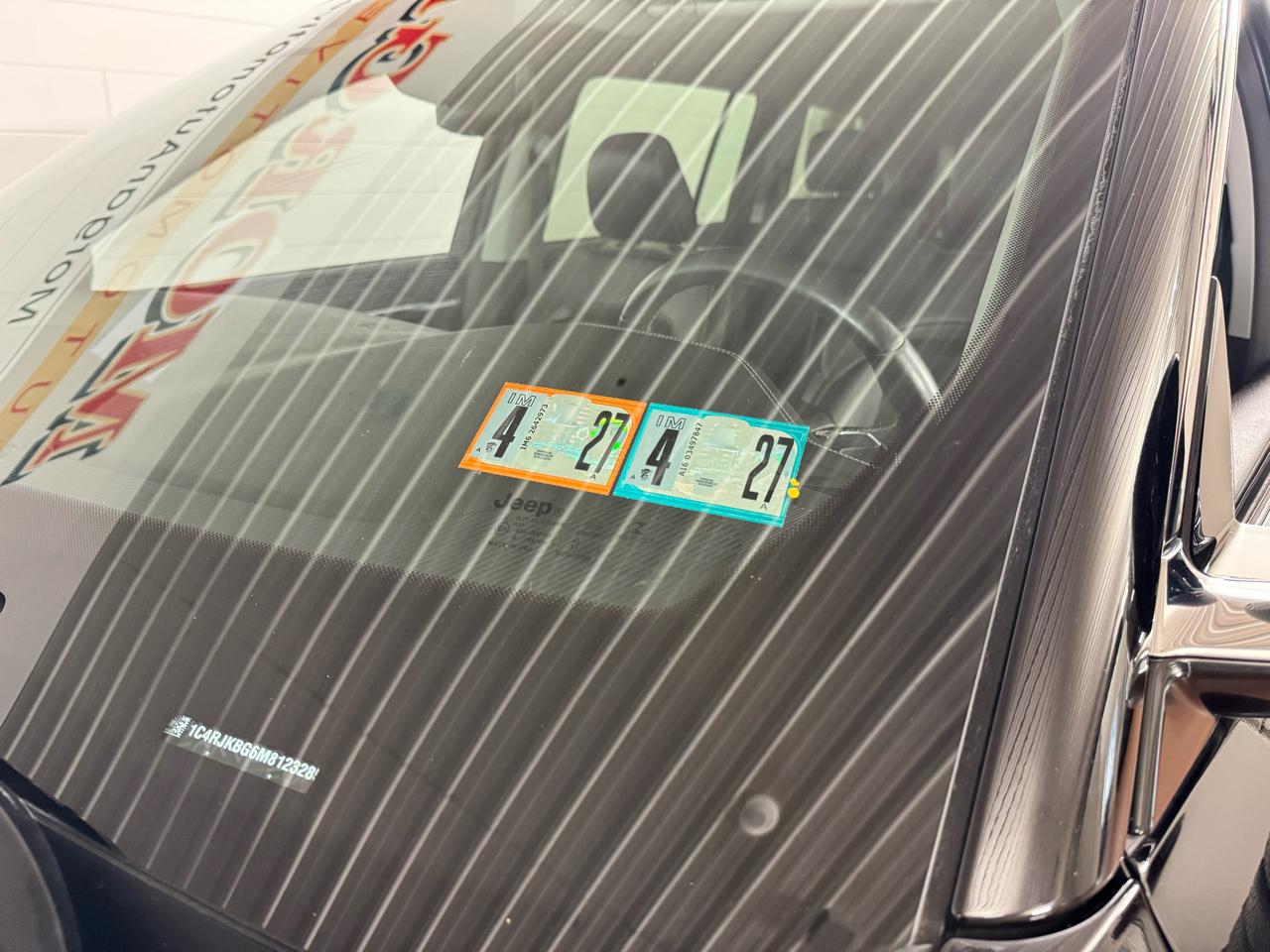 Jeep Grand Cherokee L Limited 4x4 2021