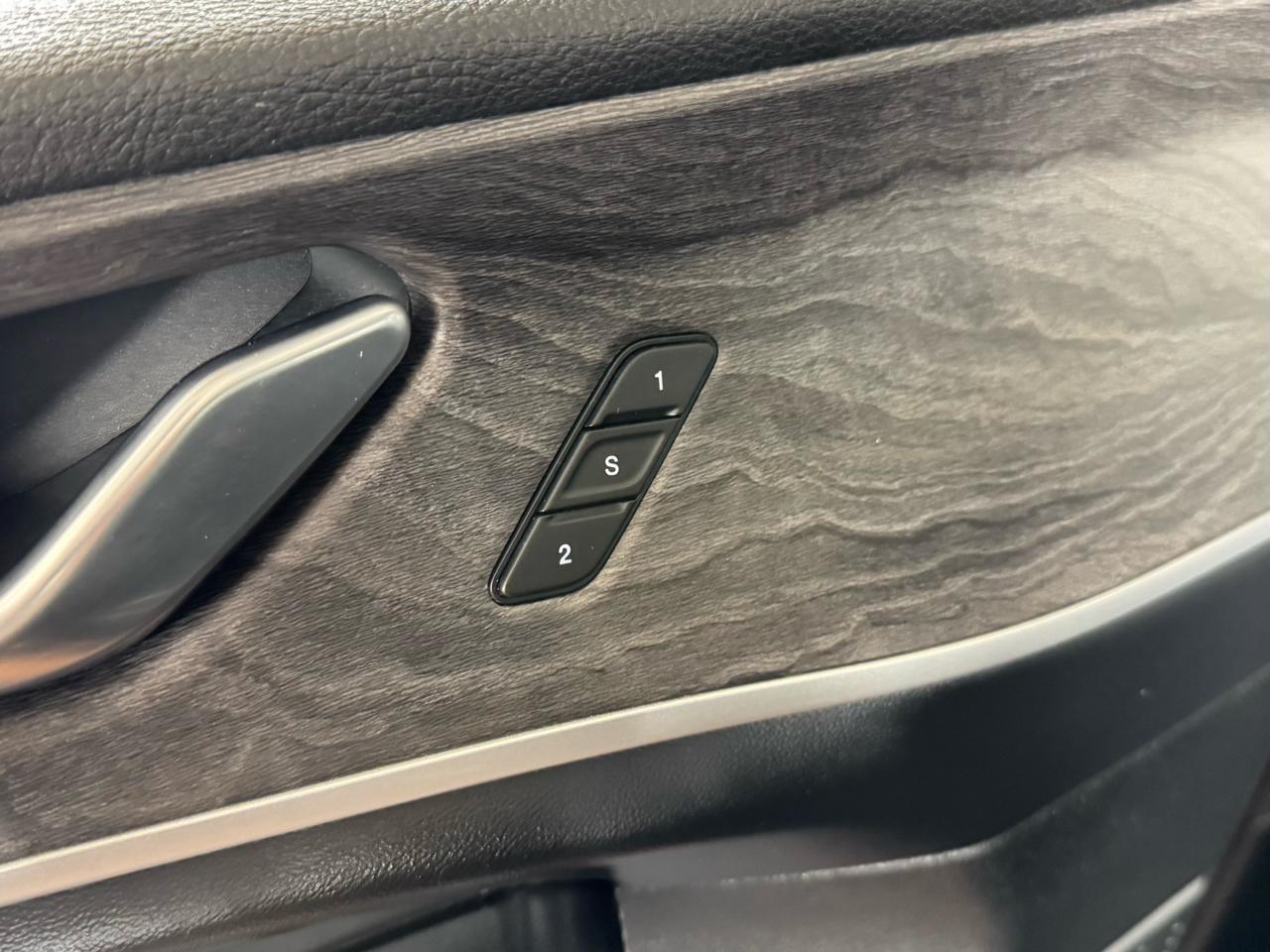 Jeep Grand Cherokee L Limited 4x4 2021