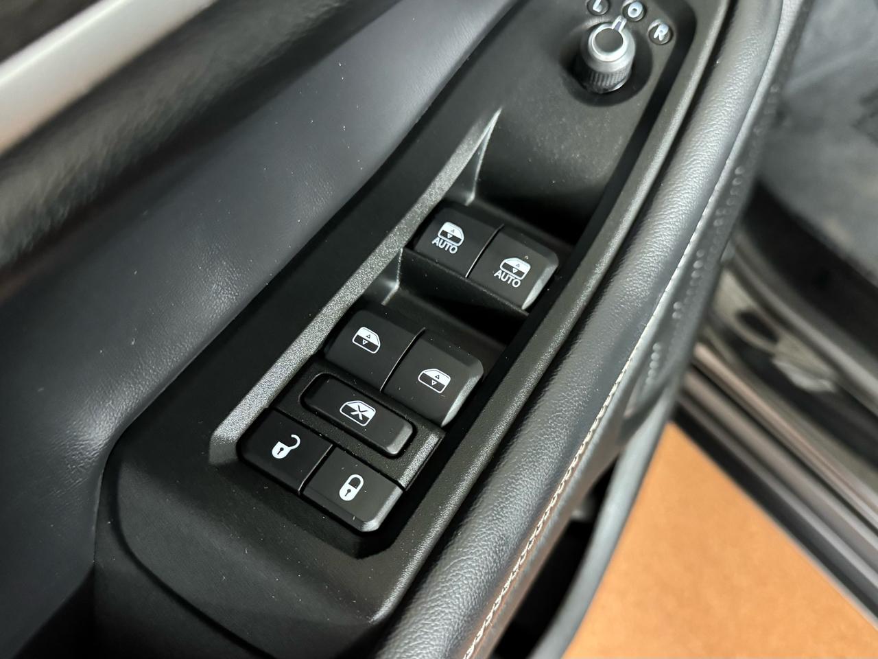 Jeep Grand Cherokee L Limited 4x4 2021