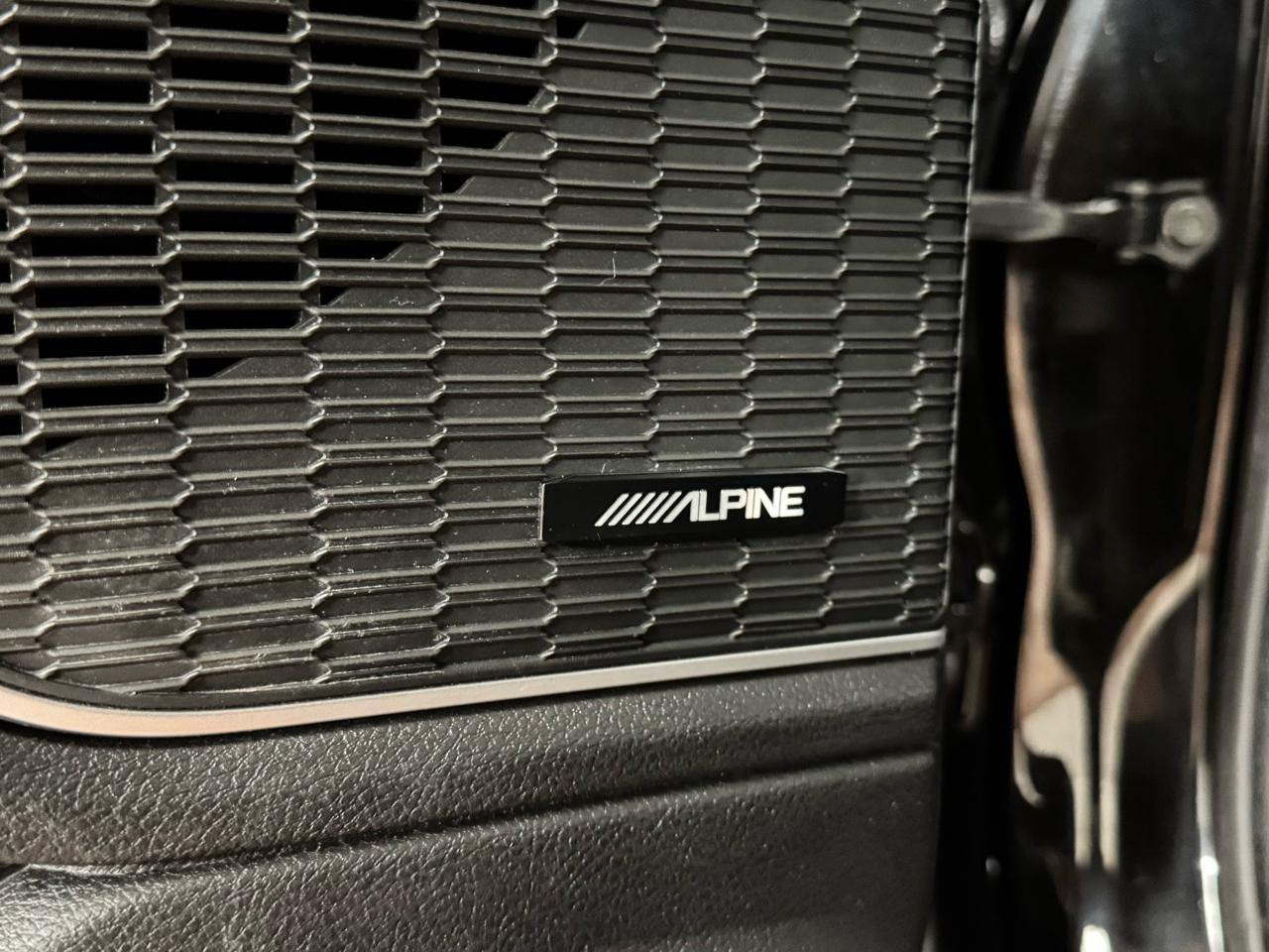 Jeep Grand Cherokee L Limited 4x4 2021