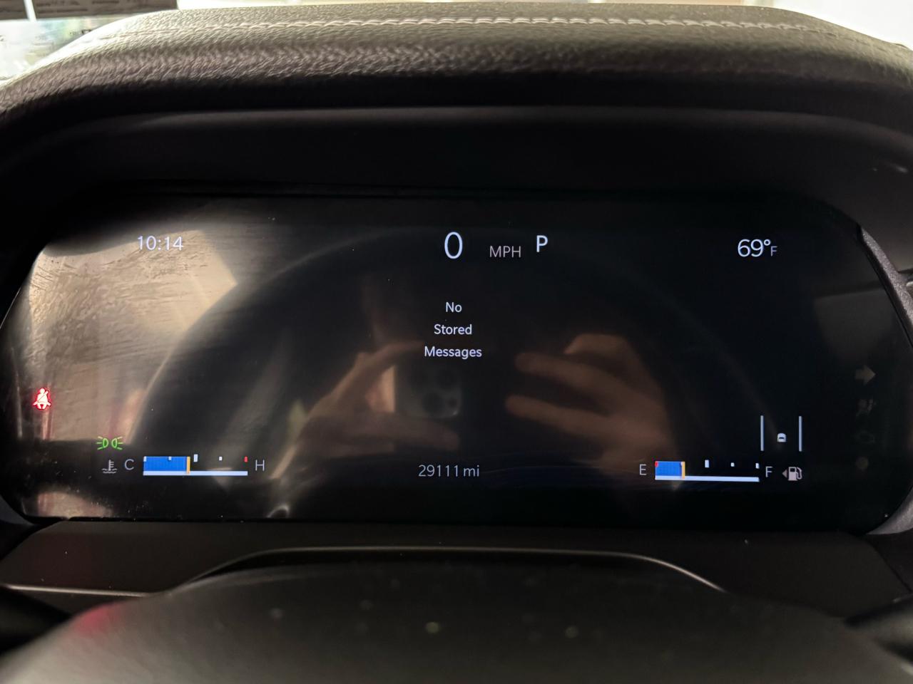 Jeep Grand Cherokee L Limited 4x4 2021