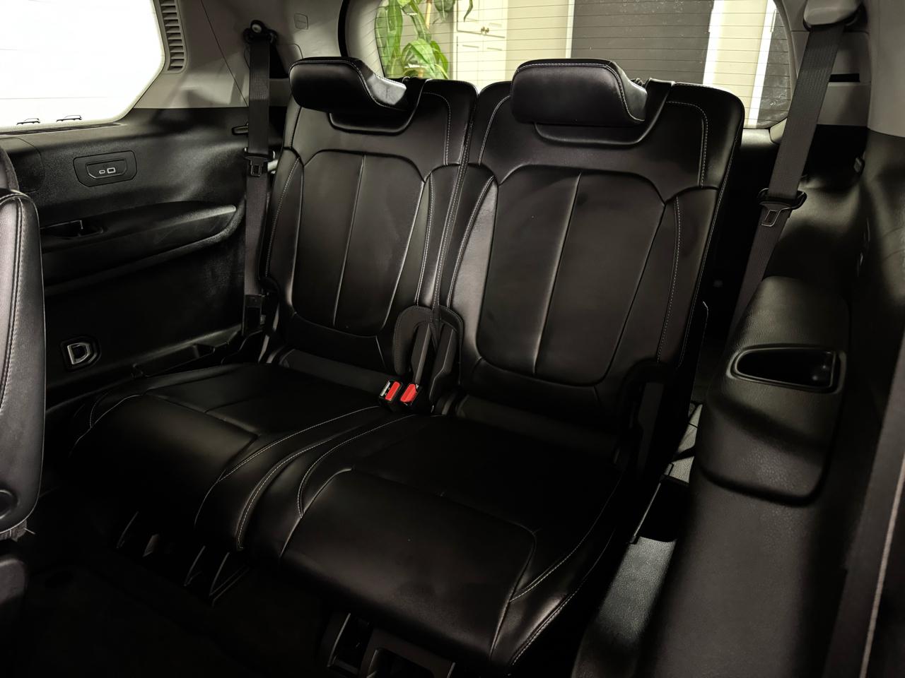 Jeep Grand Cherokee L Limited 4x4 2021