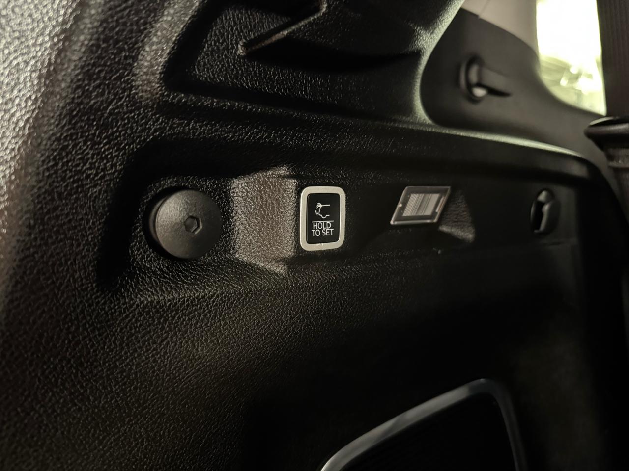 Jeep Grand Cherokee L Limited 4x4 2021