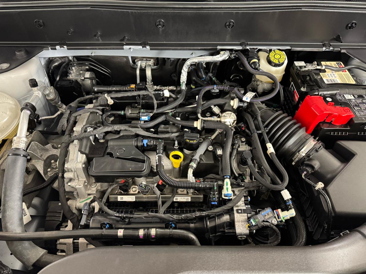 Ford Bronco Sport Big Bend 4x4 2022