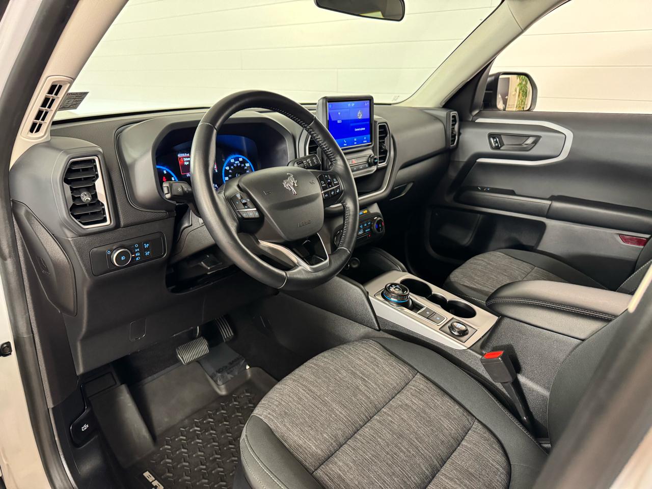 Ford Bronco Sport Big Bend 4x4 2022