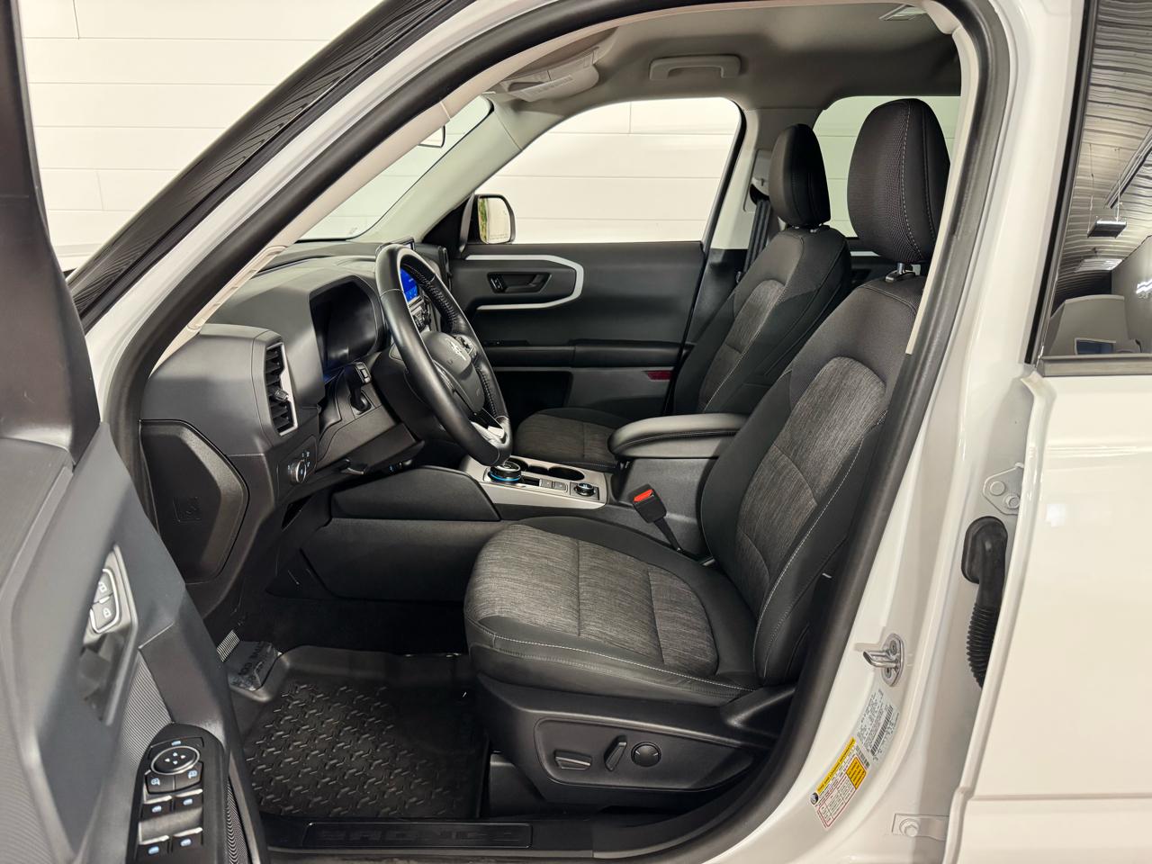 Ford Bronco Sport Big Bend 4x4 2022