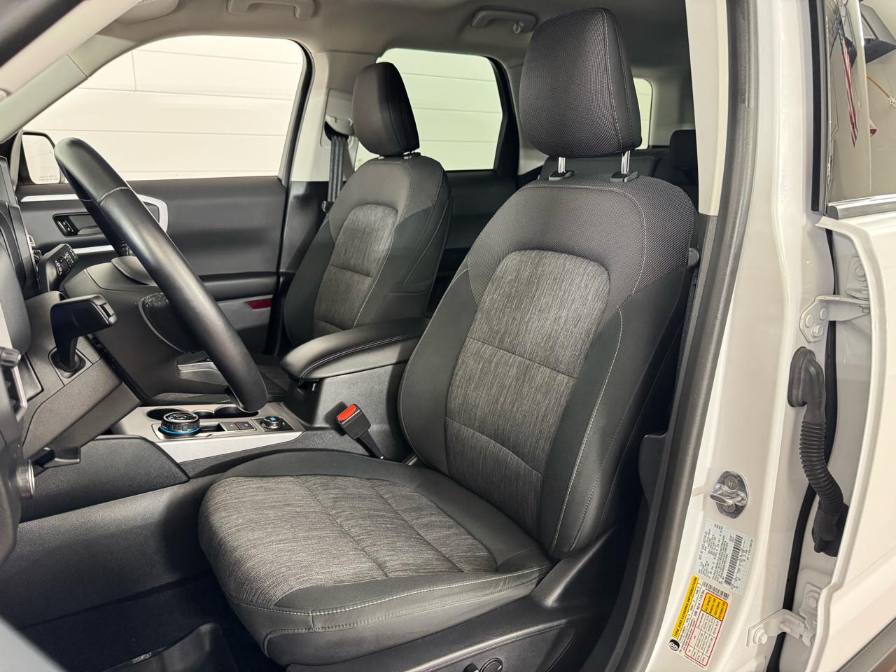 Ford Bronco Sport Big Bend 4x4 2022