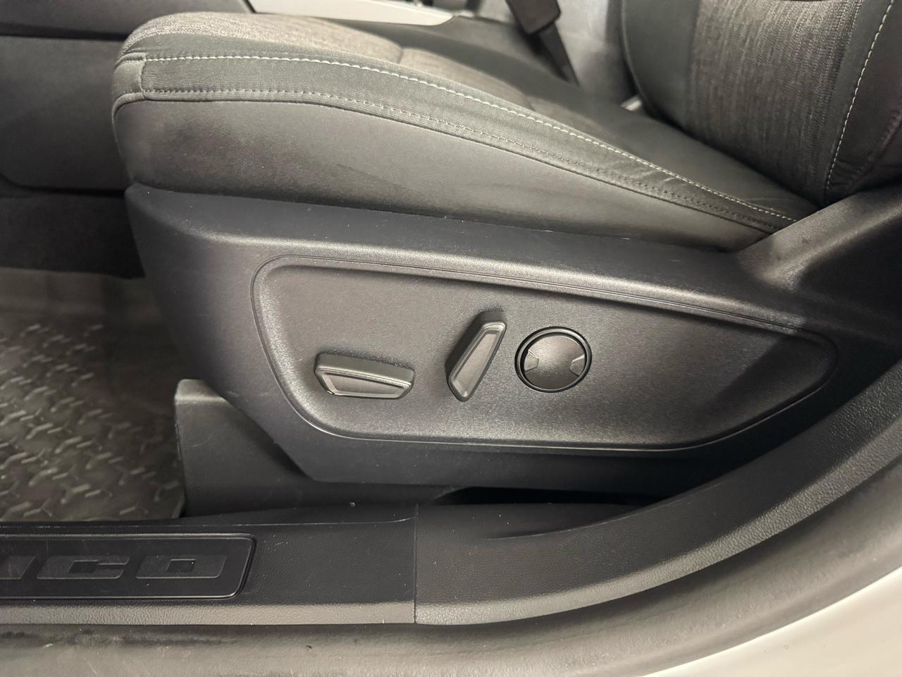 Ford Bronco Sport Big Bend 4x4 2022