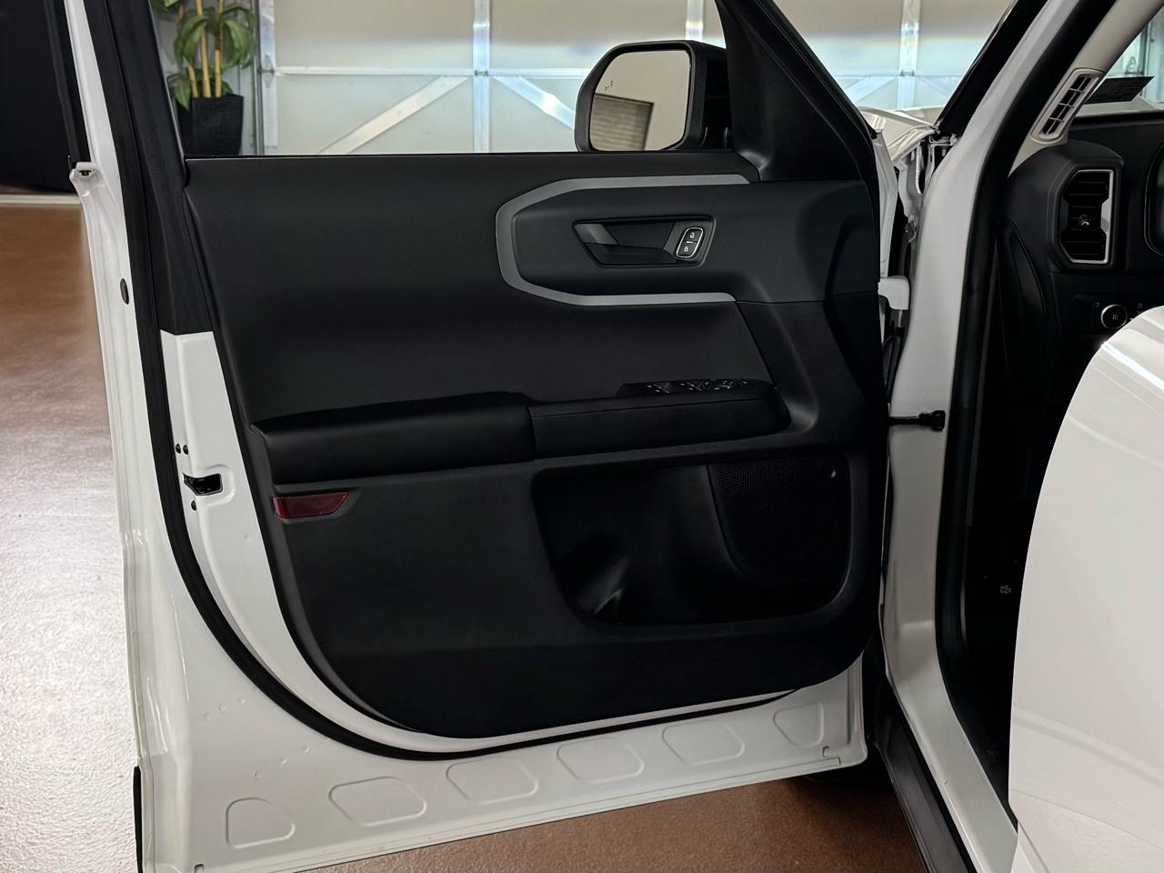 Ford Bronco Sport Big Bend 4x4 2022