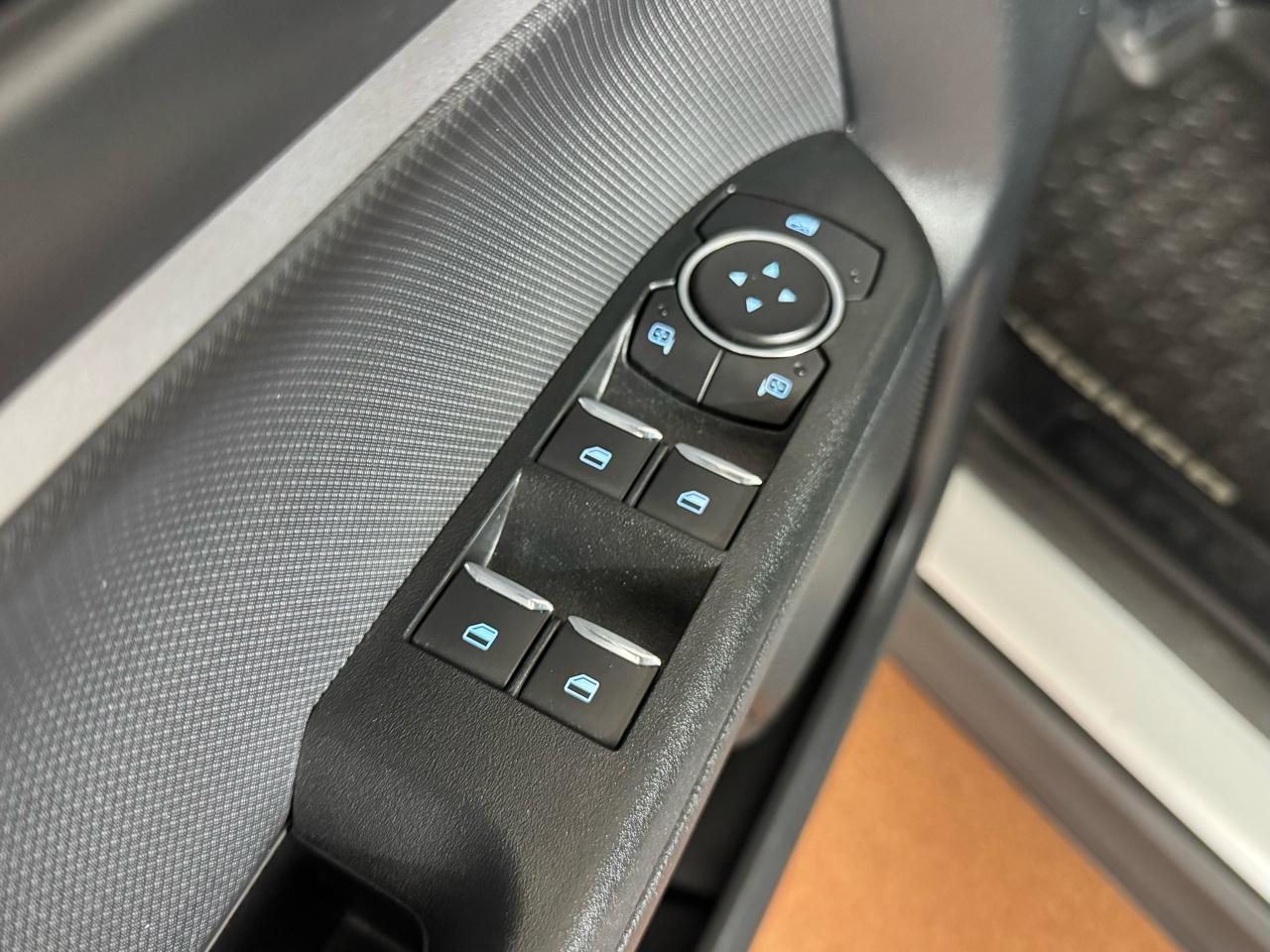 Ford Bronco Sport Big Bend 4x4 2022