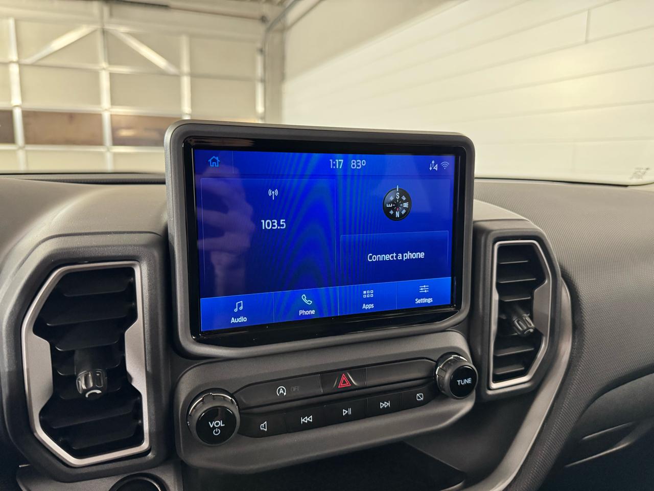 Ford Bronco Sport Big Bend 4x4 2022