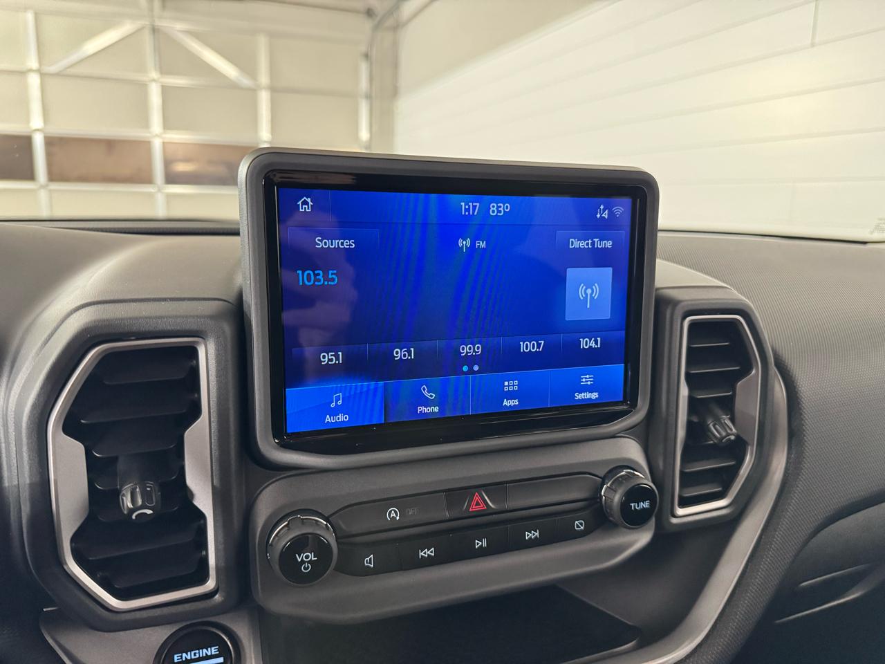 Ford Bronco Sport Big Bend 4x4 2022