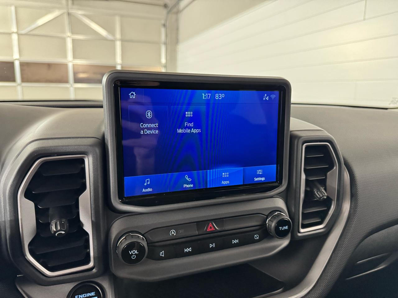 Ford Bronco Sport Big Bend 4x4 2022