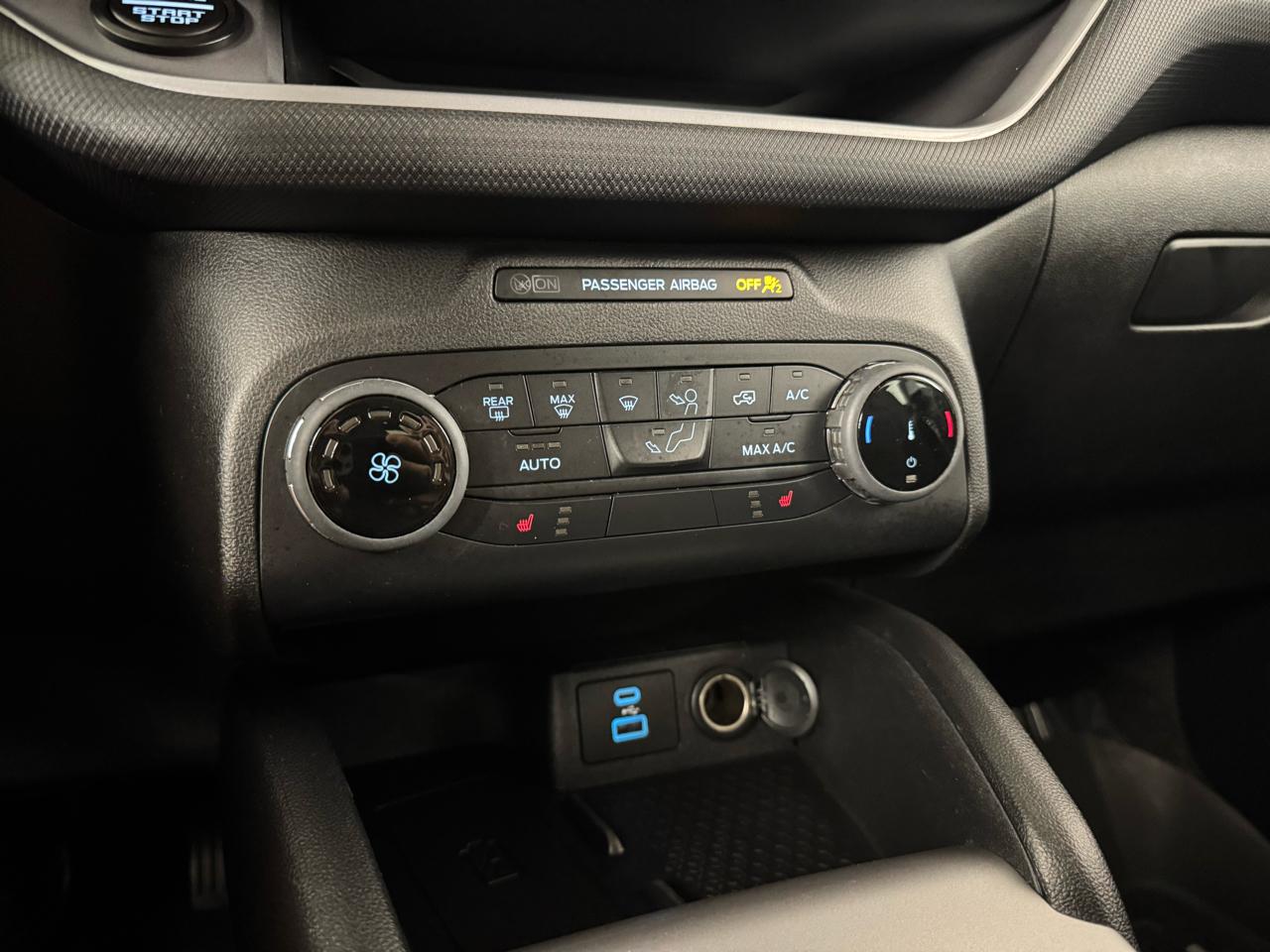 Ford Bronco Sport Big Bend 4x4 2022