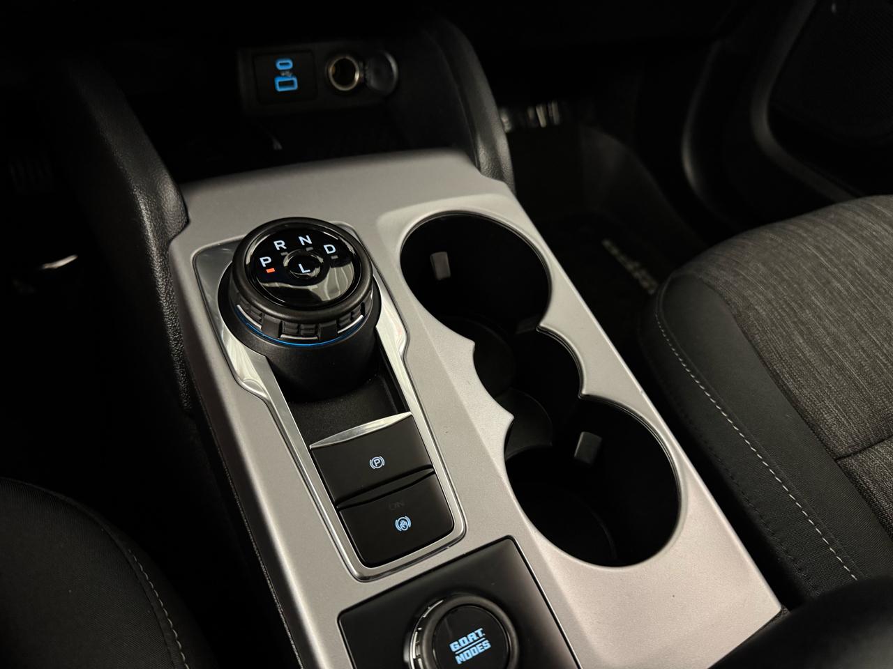 Ford Bronco Sport Big Bend 4x4 2022