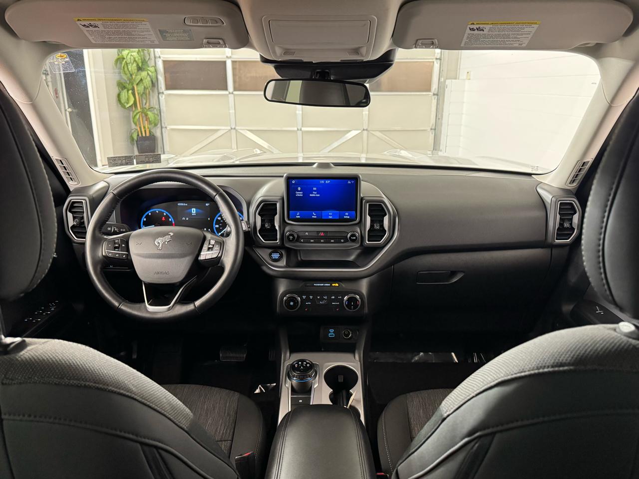 Ford Bronco Sport Big Bend 4x4 2022