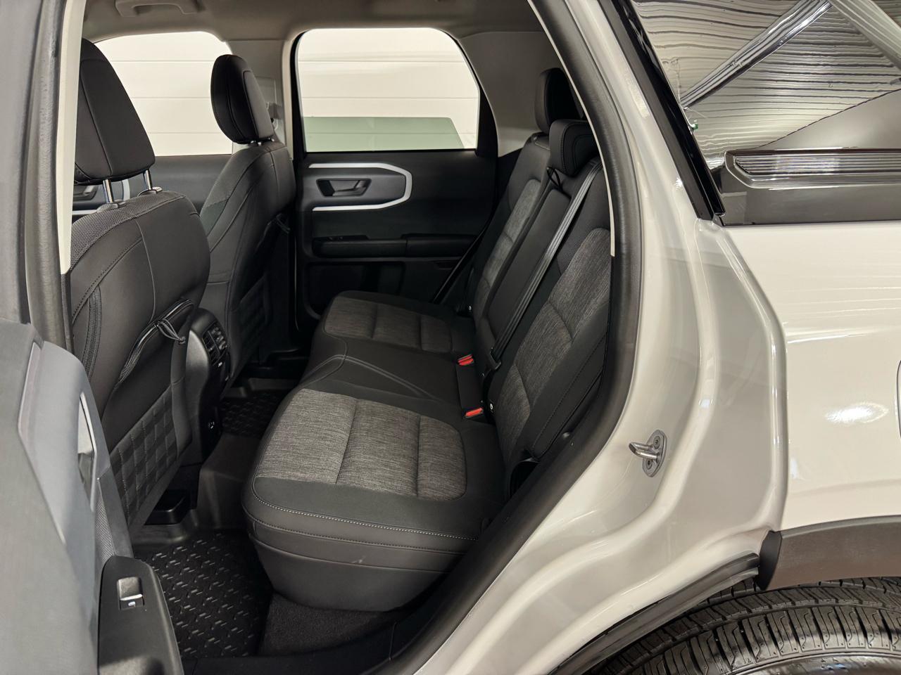 Ford Bronco Sport Big Bend 4x4 2022