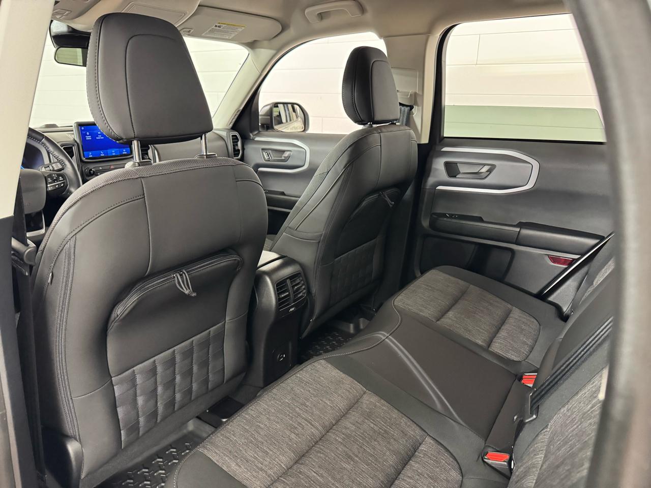 Ford Bronco Sport Big Bend 4x4 2022