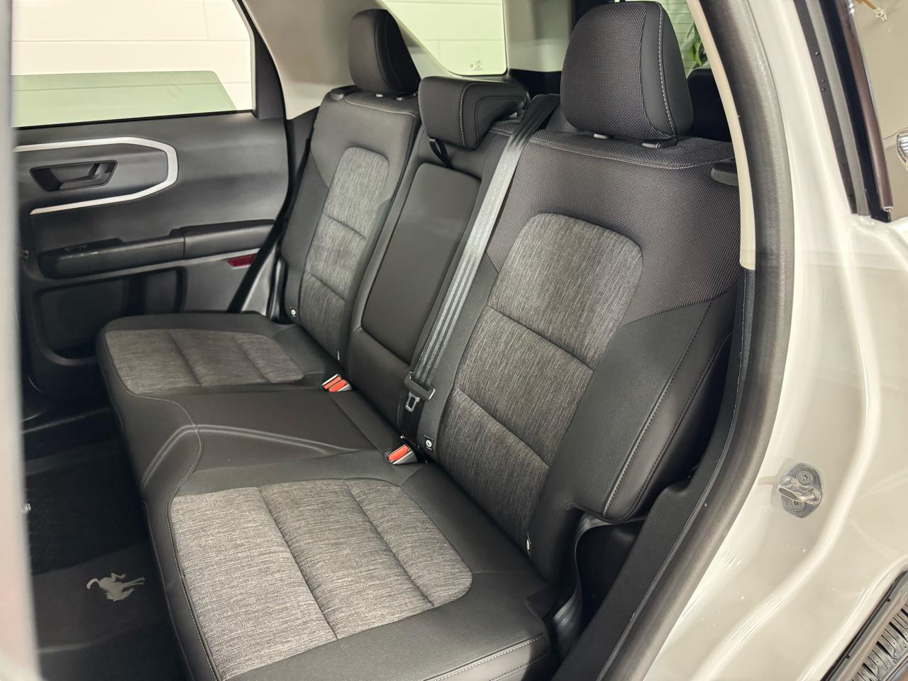 Ford Bronco Sport Big Bend 4x4 2022