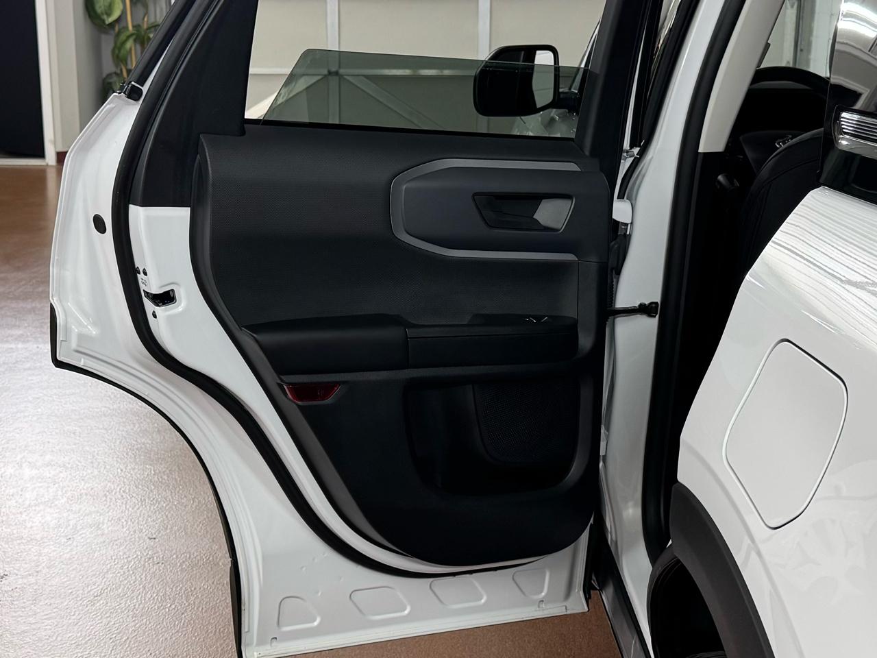 Ford Bronco Sport Big Bend 4x4 2022