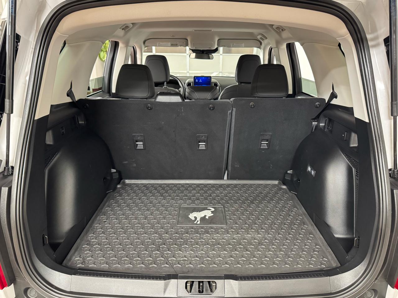 Ford Bronco Sport Big Bend 4x4 2022