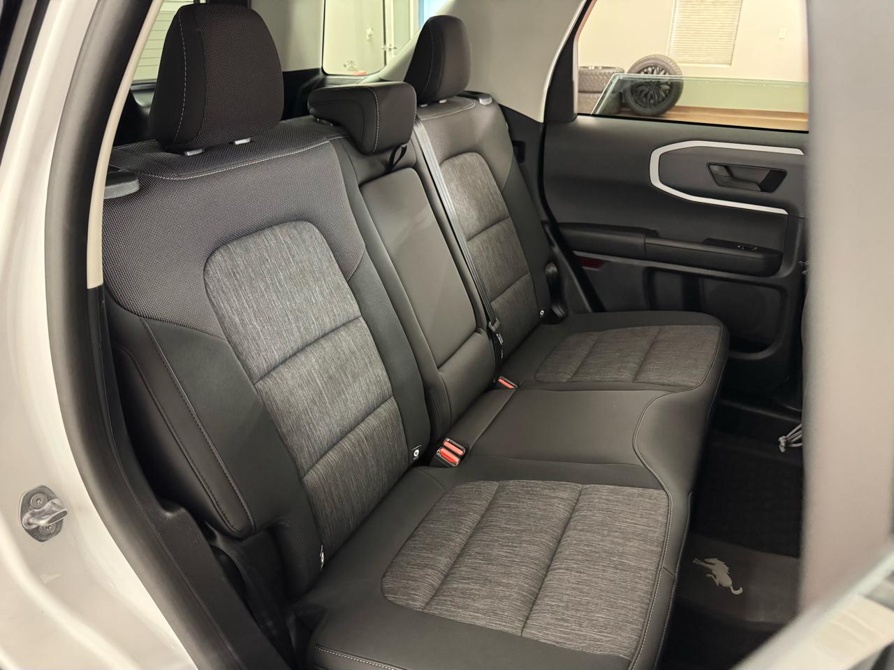 Ford Bronco Sport Big Bend 4x4 2022