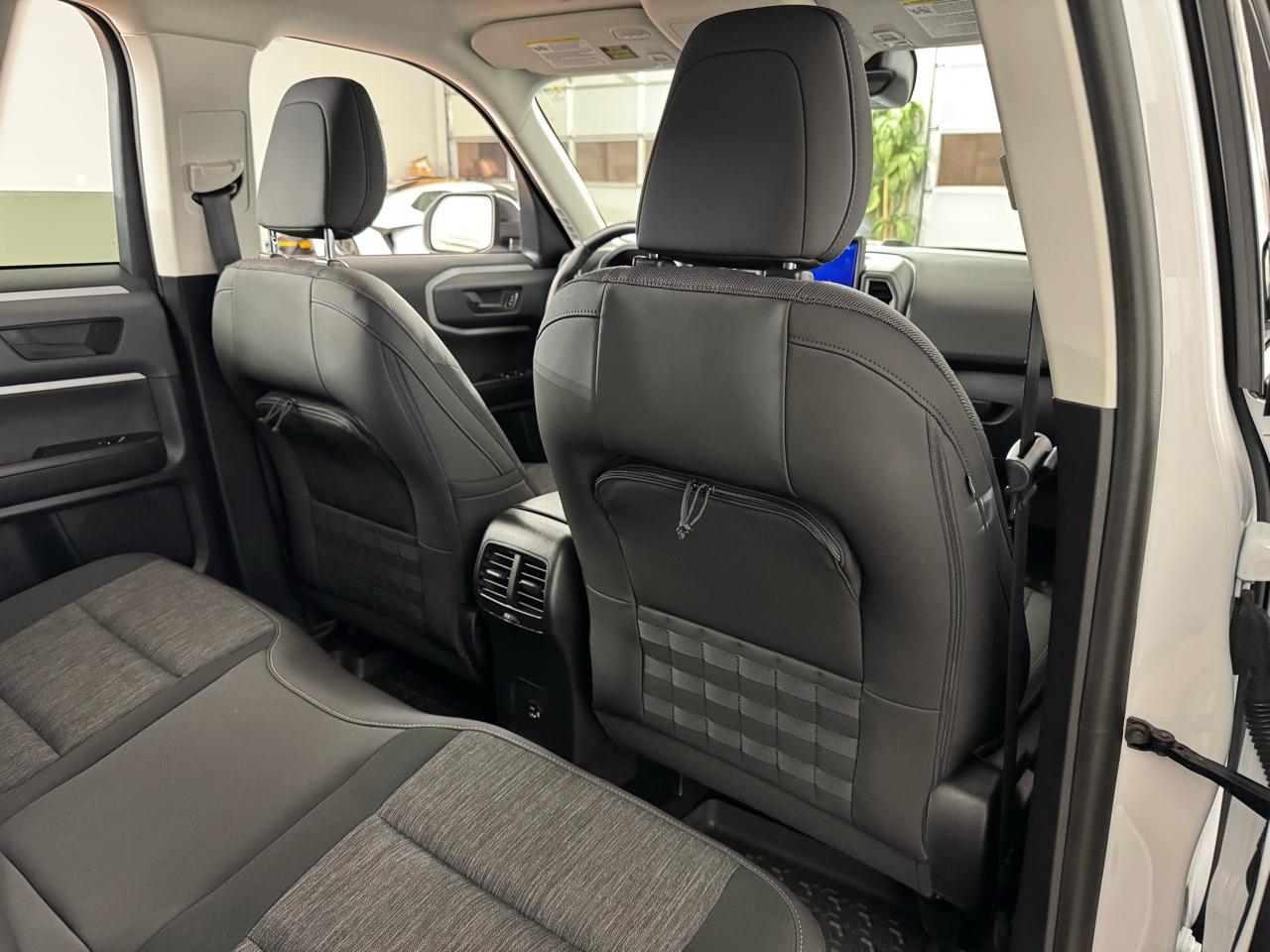 Ford Bronco Sport Big Bend 4x4 2022