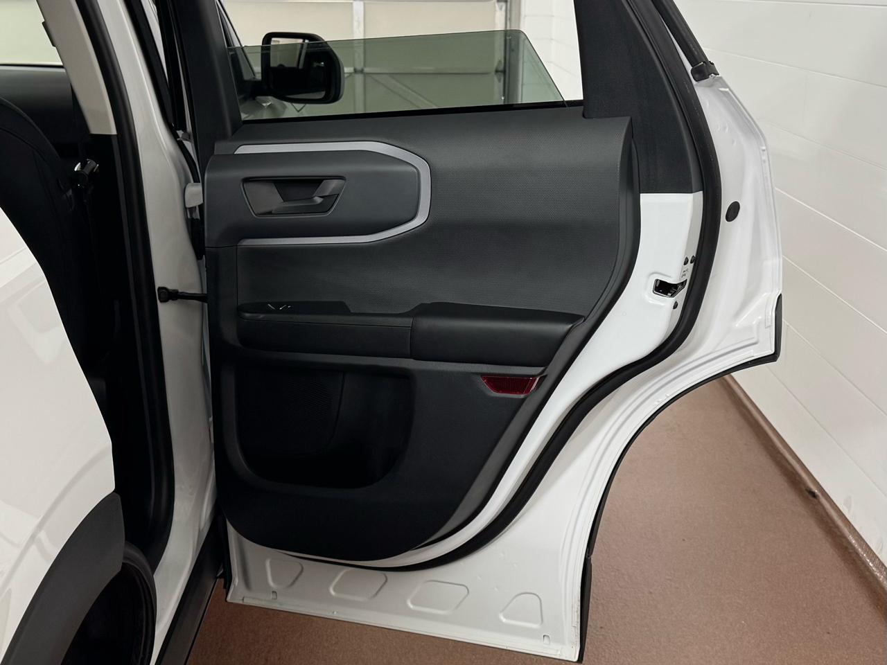 Ford Bronco Sport Big Bend 4x4 2022