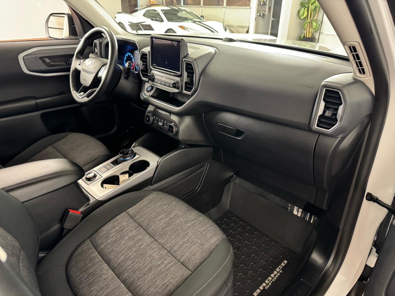 Ford Bronco Sport Big Bend 4x4 2022