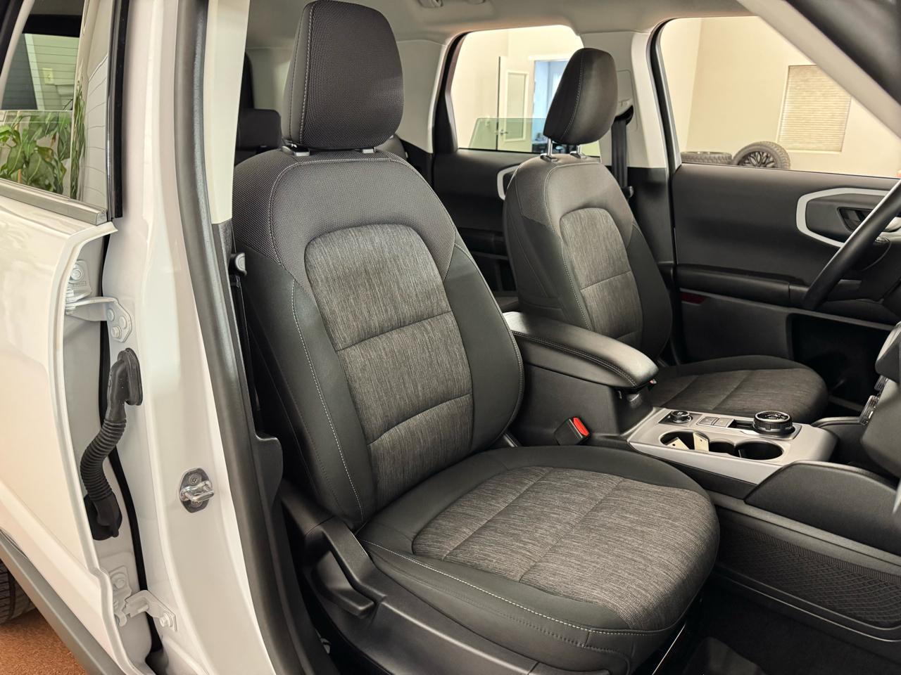 Ford Bronco Sport Big Bend 4x4 2022