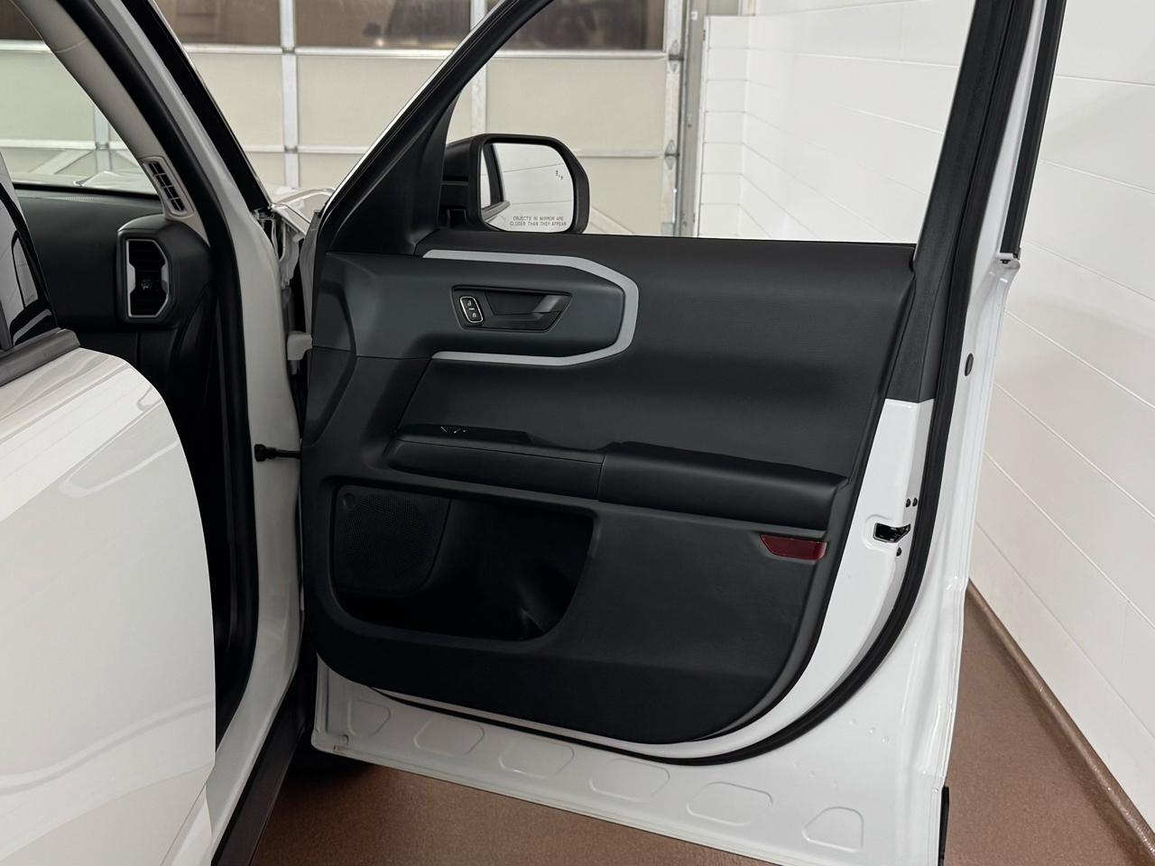 Ford Bronco Sport Big Bend 4x4 2022