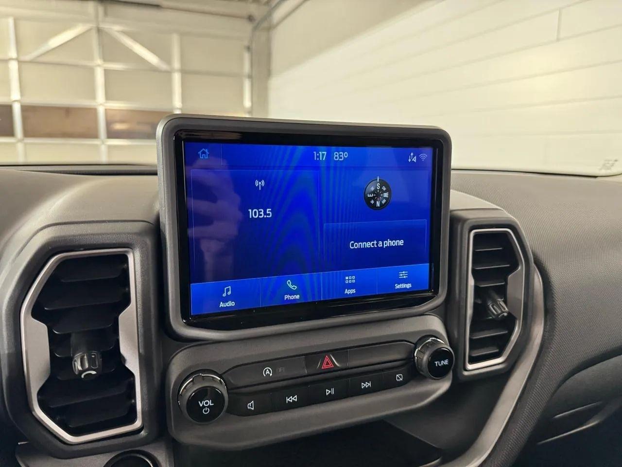Ford Bronco Sport Big Bend 4x4 2022