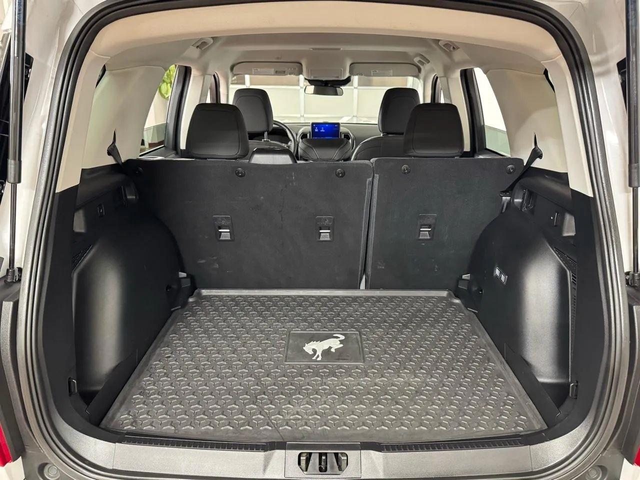 Ford Bronco Sport Big Bend 4x4 2022