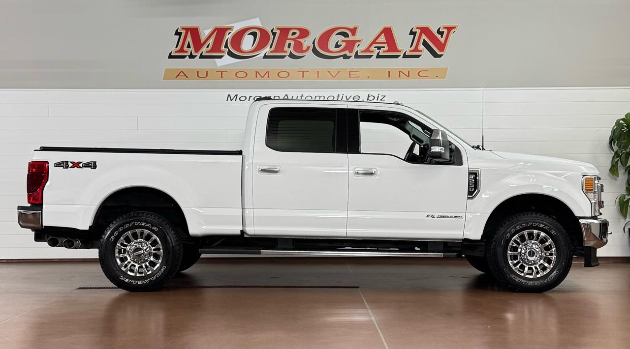 Ford F-250 SD  2022