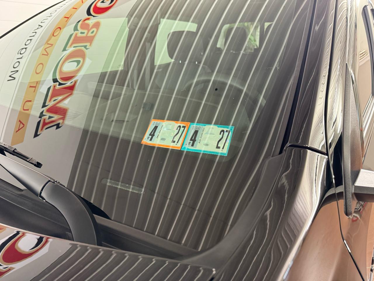 Chevrolet Colorado Trail Boss Crew Cab 4WD 2024