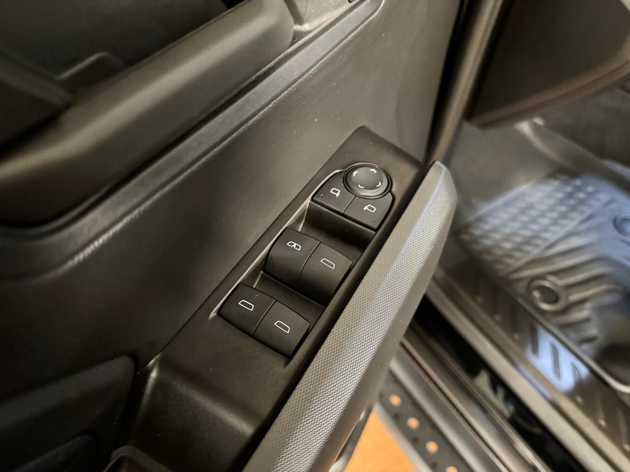 Chevrolet Colorado Trail Boss Crew Cab 4WD 2024