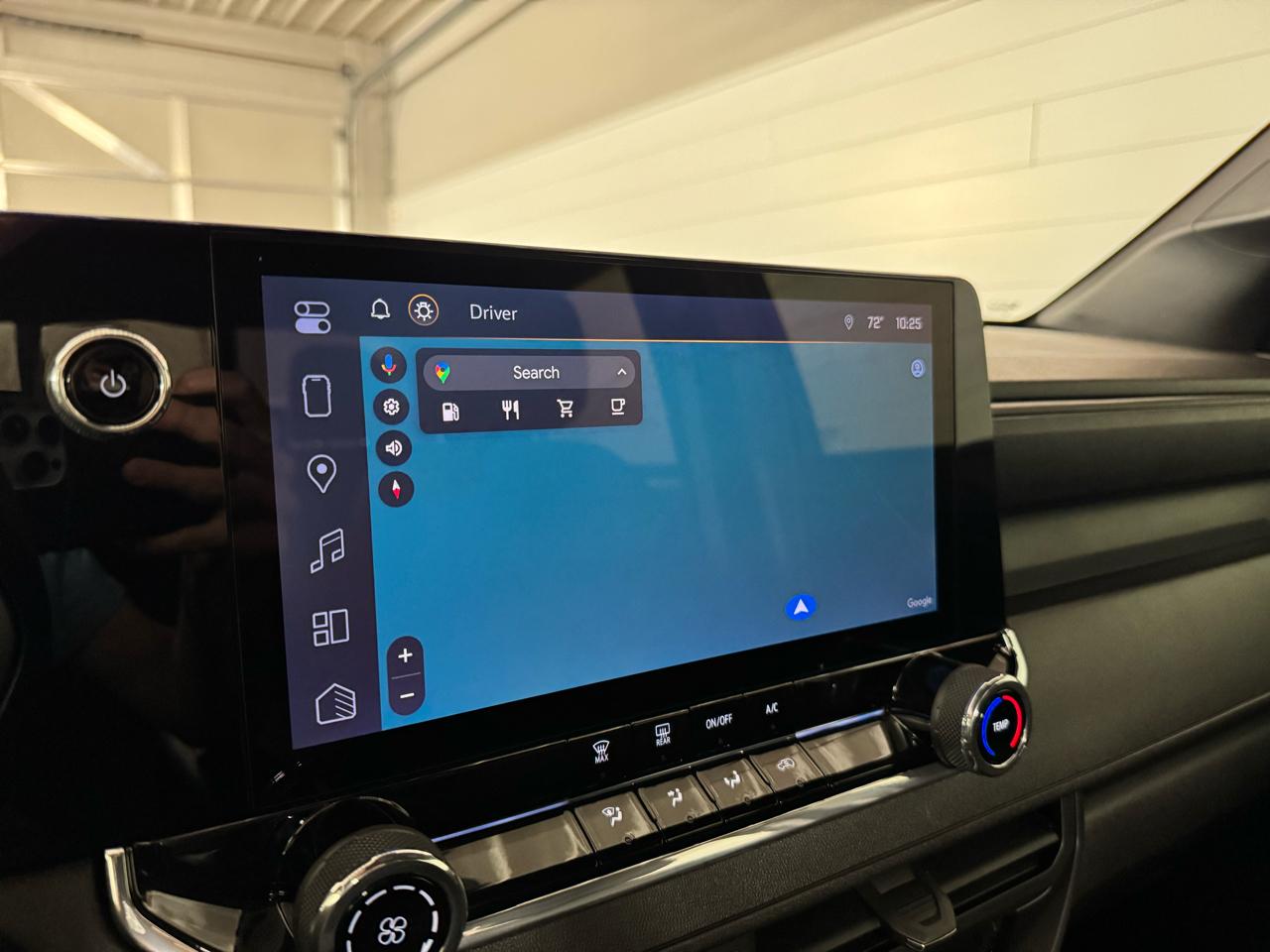 Chevrolet Colorado Trail Boss Crew Cab 4WD 2024