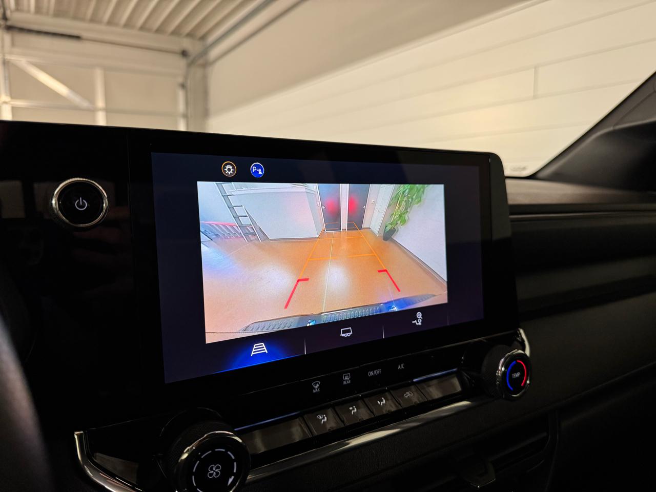 Chevrolet Colorado Trail Boss Crew Cab 4WD 2024