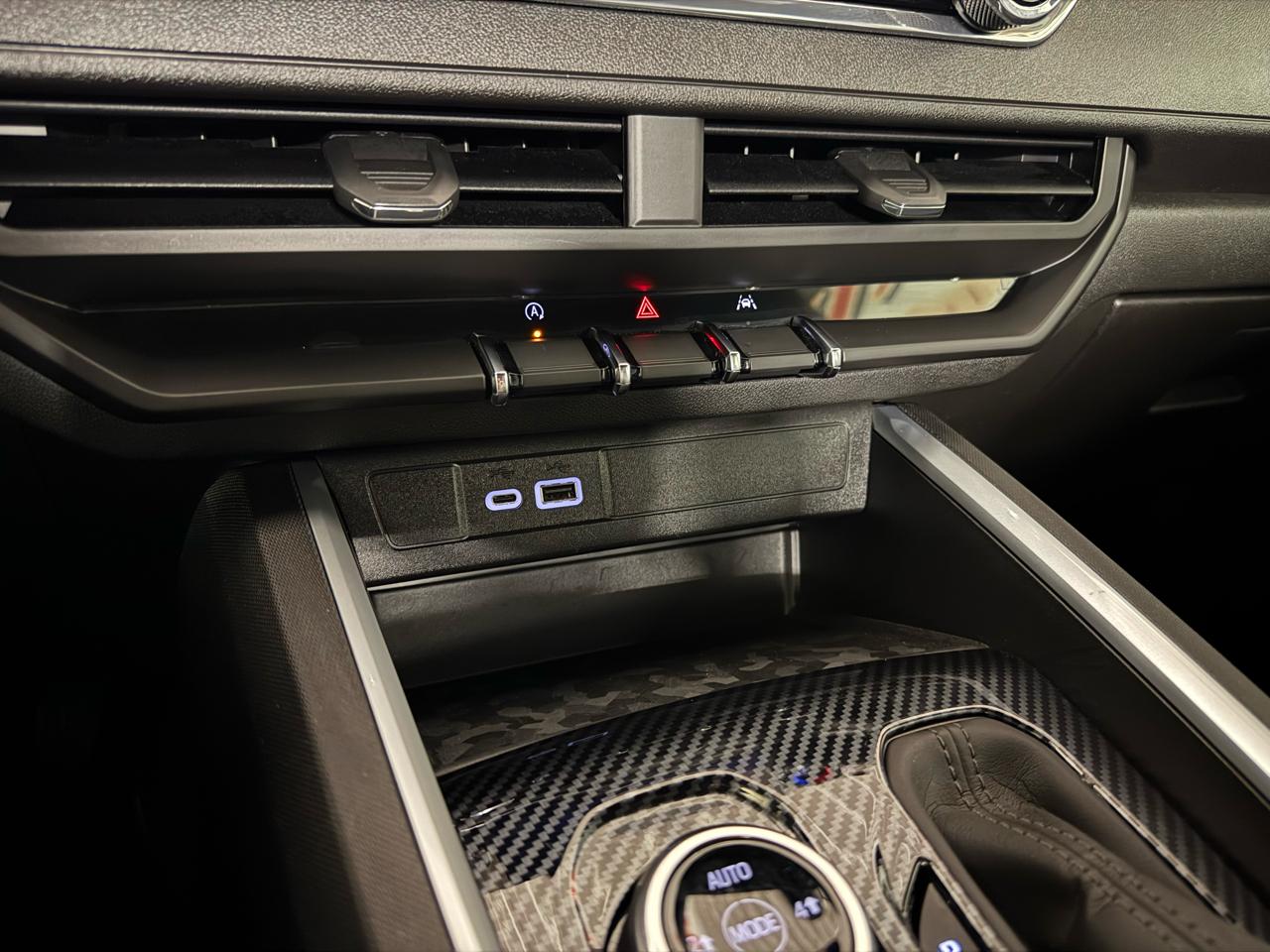 Chevrolet Colorado Trail Boss Crew Cab 4WD 2024