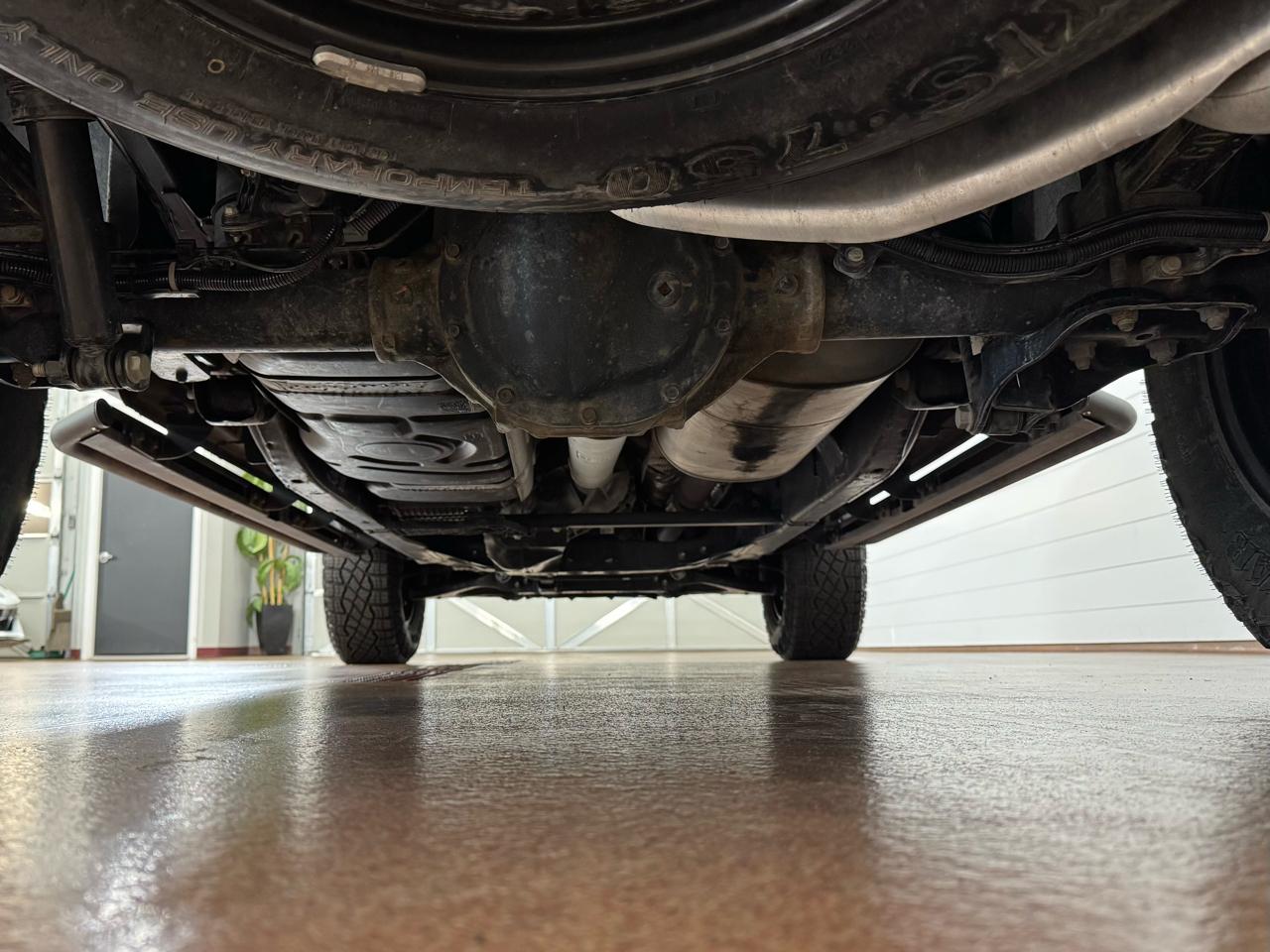 Chevrolet Colorado Trail Boss Crew Cab 4WD 2024