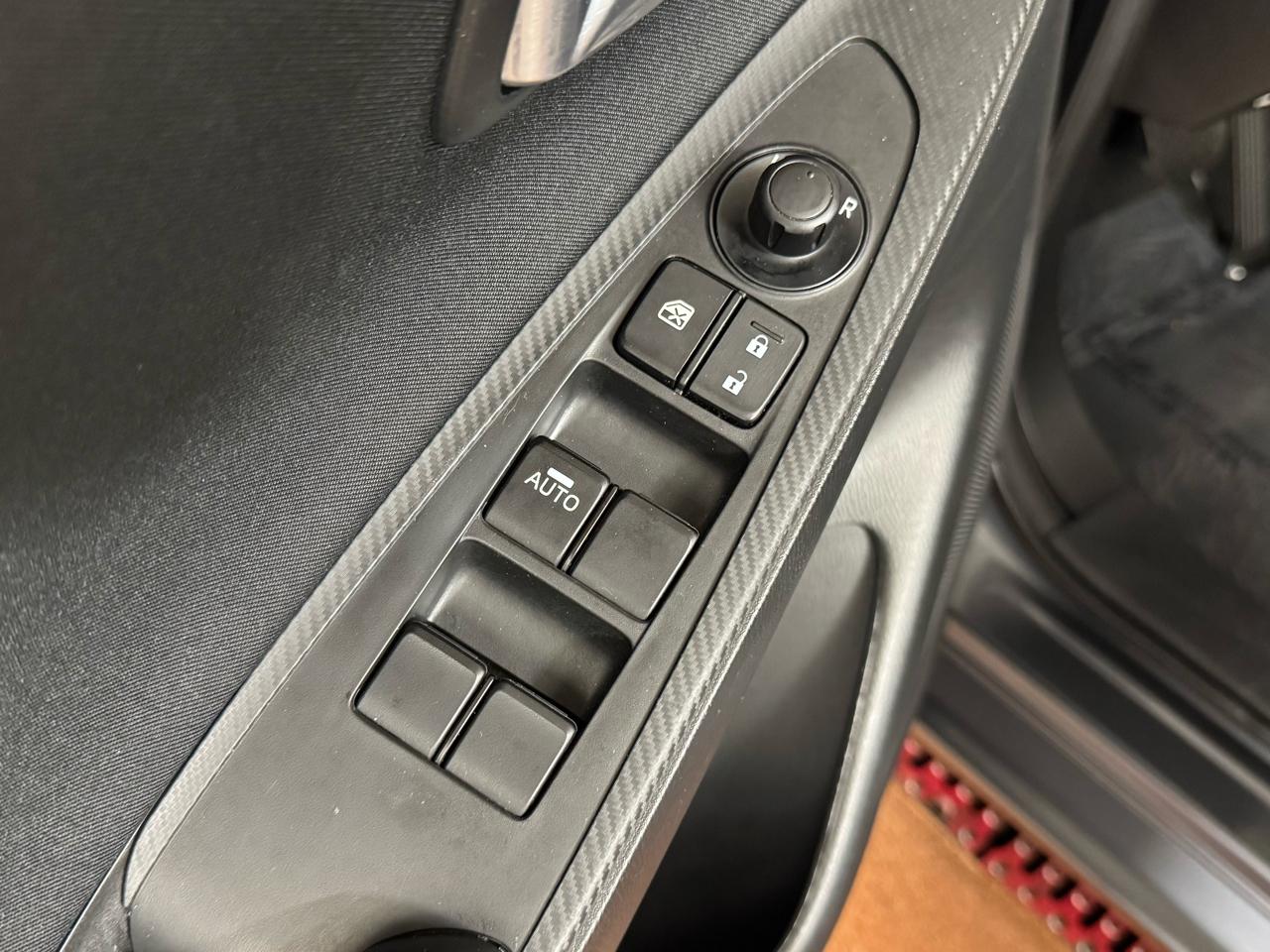 Toyota Yaris iA 6A 2018