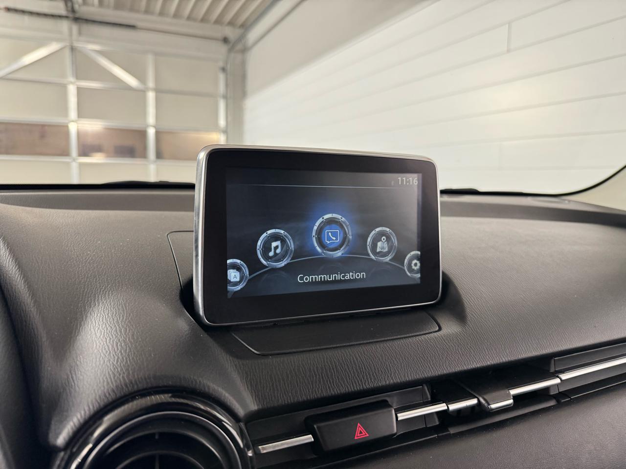 Toyota Yaris iA 6A 2018