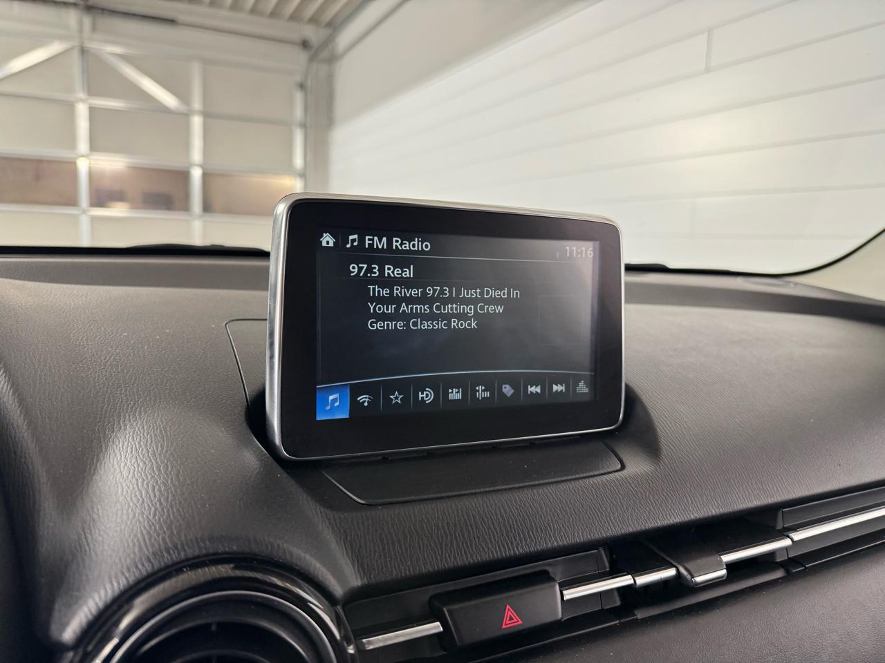 Toyota Yaris iA 6A 2018