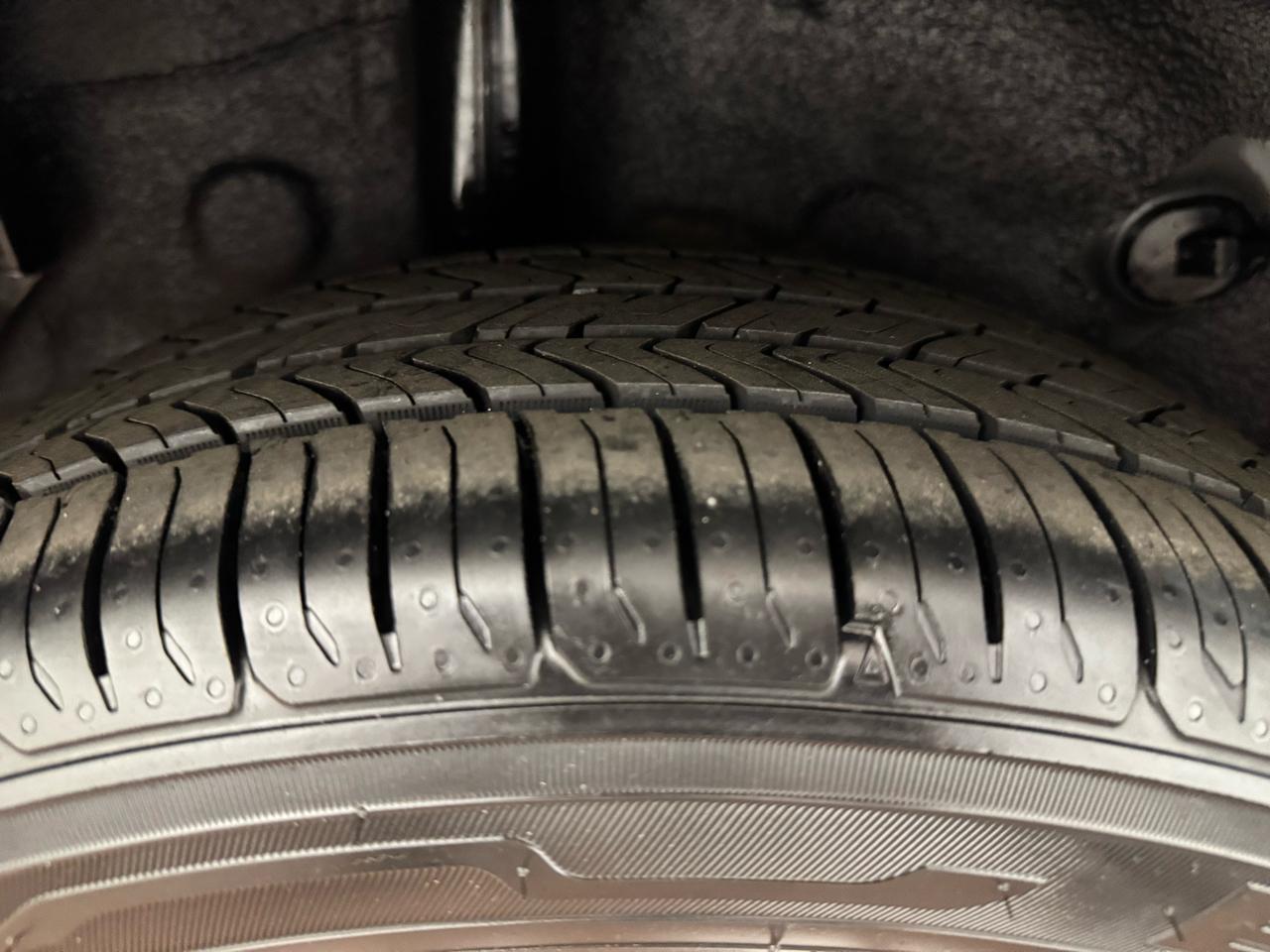 Toyota Yaris iA 6A 2018