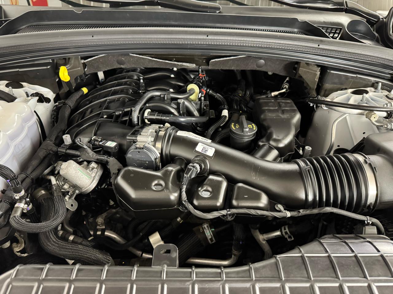 Jeep Grand Cherokee Altitude 4x4 2023