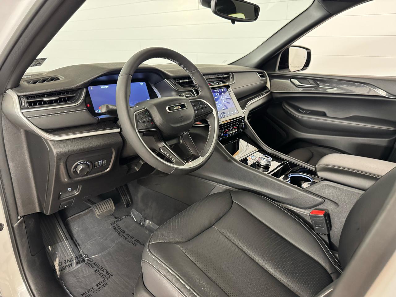 Jeep Grand Cherokee Altitude 4x4 2023