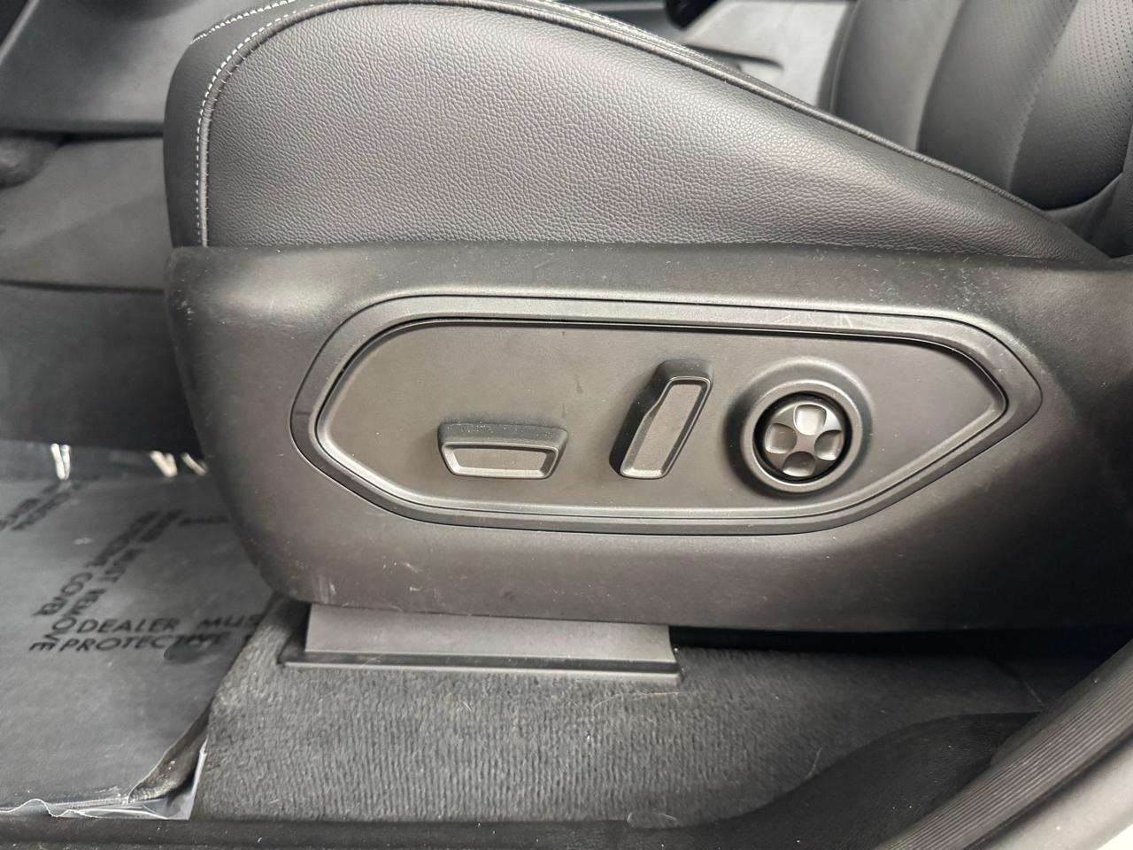 Jeep Grand Cherokee Altitude 4x4 2023